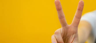 Take your pick from our huge collection of peace sign images and symbols and download them for free. The Peace Sign In Japan Why S It So Popular