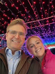 Dan Caplis в X: „We're so grateful to have Joe and Caroline home for  Thanksgiving. They're such a blessing to us and others. Thank you Lord!  https://t.co/AbftEVpTnv“