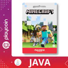 Buying mc java for a friend in malaysia. Beli Minecraft Java Edition Pc Pada Harga Terendah Lazada Com My