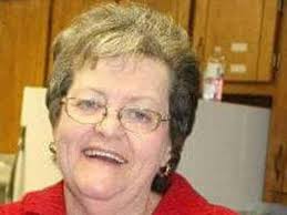 Sharon Jane Duncan Womack, 71