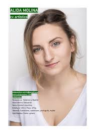 ALIDA MOLINA