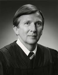 Thomas J. Moyer Chief Justice