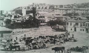 Genclik Parki Nin Yillar Onceki Hali 1930