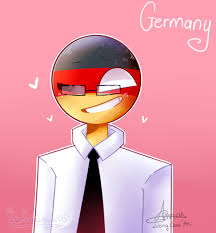 Twitter.com/fishiiius?s=09 sígueme en mis redes sociales discord: 24 Germany Countryhumans Ideas Country Art Germany Country Humor