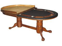 Presidential Texas Holdem Poker Table By Presidential Billiards Buy Online At Robbies Billiards Poker Table Sale Table Table