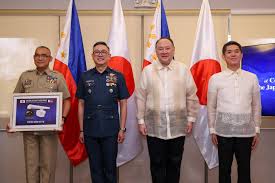 𝗝𝗮𝗽𝗮𝗻 𝗵𝗮𝗻𝗱𝘀 𝗼𝘃𝗲𝗿 𝗳𝗶𝘃𝗲 𝗰𝗼𝗮𝘀𝘁𝗮𝗹 𝗿𝗮𝗱𝗮𝗿 𝘀𝘆𝘀𝘁𝗲𝗺𝘀 𝘁𝗼 𝘁𝗵𝗲 𝗣𝗵𝗶𝗹𝗶𝗽𝗽𝗶𝗻𝗲𝘀 Facilitated under Japan's Official Security Assistance (OSA) FY 2023, the milestone marks a significant step in strengthening the ...