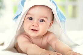 Babypflege Babys Richtig Baden Mamiweb De
