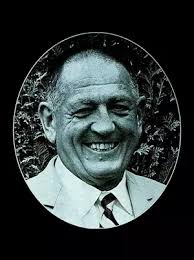 Donald "Charlie" Greer (1998)