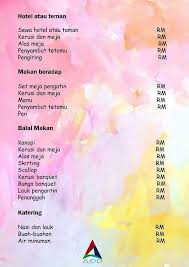 Untuk permohonan perkahwinan, ujian saringan hiv hanya boleh dibuat di klinik kesihatan kerajaan dan hospital kerajaan sahaja. Senarai Semak Persiapan Homestay Taman Guru Kota Tinggi Facebook