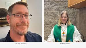 Ordination Anniversaries — News — Grand Canyon Synod of the ELCA