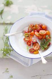 Early Summer Fresh Fruit Recipes Food Photography Food Inspiration