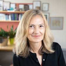 Psychiatrist Mary Seeman studied gender differences in schizophrenia