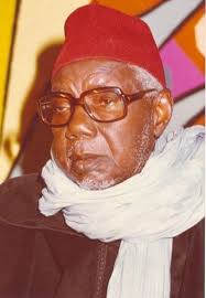 Ana Sopey Serigne Babacar sy yi