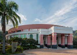 Jalan ums, kota kinabalu, sabah, 88400, malaysia. Datei Kotakinabalu Universiti Malaysia Sabah Dewancanselor 1 Jpg Wikipedia