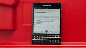 This document proves your citizenship, holds visas issued to you by other countries and lets you reenter the u.s. Blackberry Passport Unlocked Review Review 2014 Pcmag India