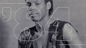 Yearbook: The Chicago House and Hardcore Revolutions of 1984