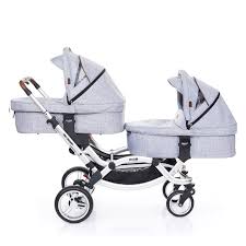 universal carriage for twins of abc design zoom graphite buy in zaporozhe