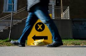That will be september 26, 2021 for the federal election. Federal Election 2021 Know Your Pollsters Macleans Ca