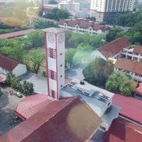 Discover the vessel's particulars, including capacity, machinery, photos and ownership. Smk Perempuan St George S Girl S School Georgetown Pulau Pinang