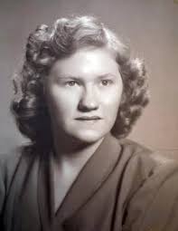 Geraldine "Gerry" June Meyer Obituary