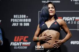 Jun 05, 2021 · ufc fight night: Full Fight Card Set For Ufc Fight Night Event On June 13 Calvillo Vs Eye Headlines Mma Fighting