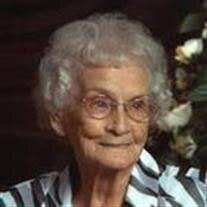 Ora Lee Carter Obituary