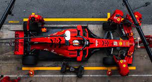 You've found the right tutorial. Ferrari Might Go Back To The Drawing Board With 2019 F1 Car Carscoops
