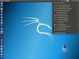Kali In Ubuntu