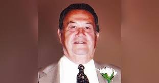 Sam Michael Komlenovich Obituary