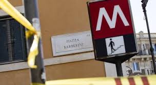 Roma'da hizmet veren luxury rome savini b&b, cornelia metro i̇stasyonu'na 2 dakikalık yürüme mesafesindedir. Atac Barberini Riaprira A Meta Febbraio Baldo Degli Ubaldi E Pronta Cornelia Torna Operativa Ad Aprile