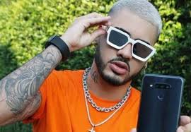 Como pode mudar tanto?, comentou. Mc Kevinho Mostra Antes E Depois De Cirurgia No Rosto Sbt