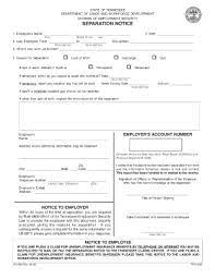 You will have to file a request for legal separation with the local county court. 2014 2021 Form Tn Lb 0489 Fill Online Printable Fillable Blank Pdffiller