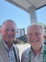 Rick J. Krebs, CPA, CEPA