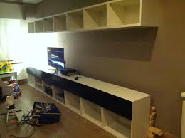 Like most ikea pieces, it's affordable, but the besta superpower is that it is highly versatile and modular. Besta Depth Adapted With Updates On Ventilation Ikea Hackers