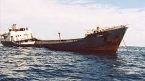 miranda%2bsinking eric wiberg