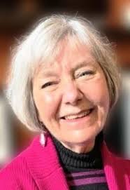 Ellen Meyer Obituary