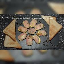 Foie Gras Maison A L Armagnac Ananas Papaye Au Companion Ou Autres Robots Les Recettes De Sandrine Au Companion Ou Pas Papaye Recette Foie Gras Maison