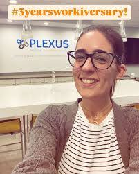 Ashley Stoltz's Instagram, Twitter & Facebook