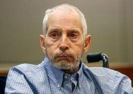 Her family has said robert durst is to blame for her disappearance, and they hailed his march 2015 arrest for berman's death as a sign they could be. Lawsuit Robert Durst S Second Wife Helped Hide Killing Of His First