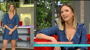 O nouă vedetă a acceptat să intre în echipa „vorbeşte lumea pe perioada în care adela popescu se află în concediu de maternitate. Vorbeste Lumea Tv Shows With Gorgeous Female Tv Hosts And News Anchors On Tv Magia