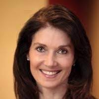 Karen Petroff's Instagram, Twitter & Facebook