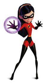 Violet Parr Gallery Violet Parr The Incredibles Disney Pixar Movies
