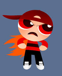 Maybe you would like to learn more about one of these? Rowdyruff Boys Brick Powerpuff Girls Anime Cartoon Network Powerpuff Girls Powerpuff Boys