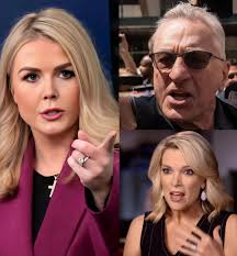 BREAKING NEWS: An 81-Year-Old Hollywood Legend Roars Like a Real-Life  'Godfather' in Fiery Fox News Clash With 27-Year-Old Gen Z Spokesperson—But  She Stuns Viewers by Using His Own Past Against Him, Shattering