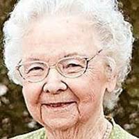 Lenore Whetten Obituary