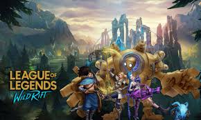 These b.b.s are ready to groove with the ultimate dance collection. League Of Legends Wild Rift Revela Sus Requisitos Minimos Para Movil
