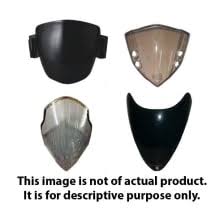 Honda shine window visor honda honda shine light honda civic visor honda shine bike window visors for honda civic honda visor honda sp there are 9 suppliers who sells honda shine visor on alibaba.com, mainly located in asia. Visor Glass Cb Shine Sp Oe Motorcycle Parts For Honda Cb Shine Sp