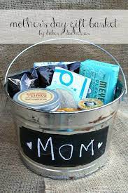 Mother S Day Gift Basket Diy Mothers Day Gifts Mothers Day Baskets Mother S Day Diy
