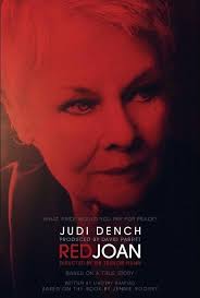 Red joan (2018) parents guide and certifications from around the world. Red Joan 2018 Filmaffinity