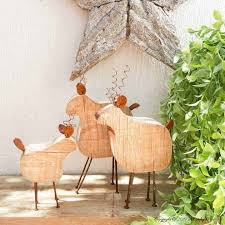 We did not find results for: Home Living Rustic Wood Reindeer Ornaments Ornaments Accents